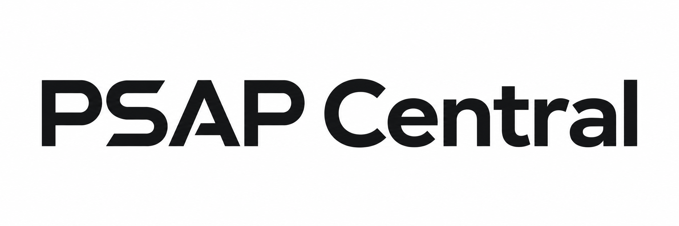 PSAP Central