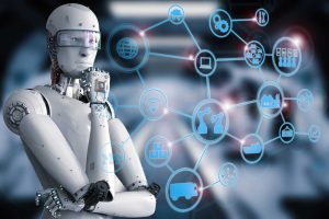 Artificial Intelligence – Is AI the solution?