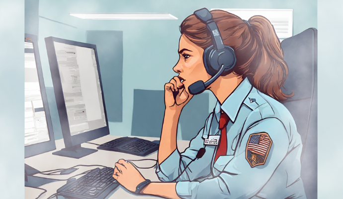 Navigating the Post-Holiday Brain Fog: How 911 Dispatchers Stay Sharp